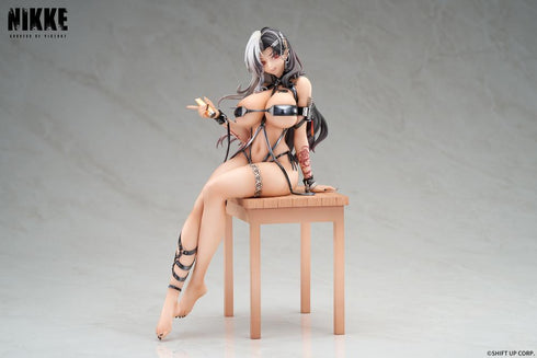 『勝利の女神:NIKKE』ロザンナ:シックオーシャン