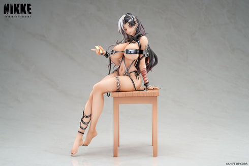 『勝利の女神:NIKKE』ロザンナ:シックオーシャン