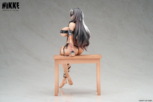 『勝利の女神:NIKKE』ロザンナ:シックオーシャン