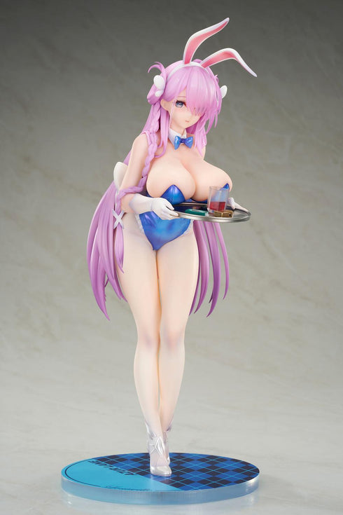 『アズールレーン』ルイビル オーダー・ディリュージョンVer.