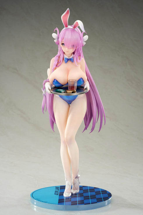 『アズールレーン』ルイビル オーダー・ディリュージョンVer.