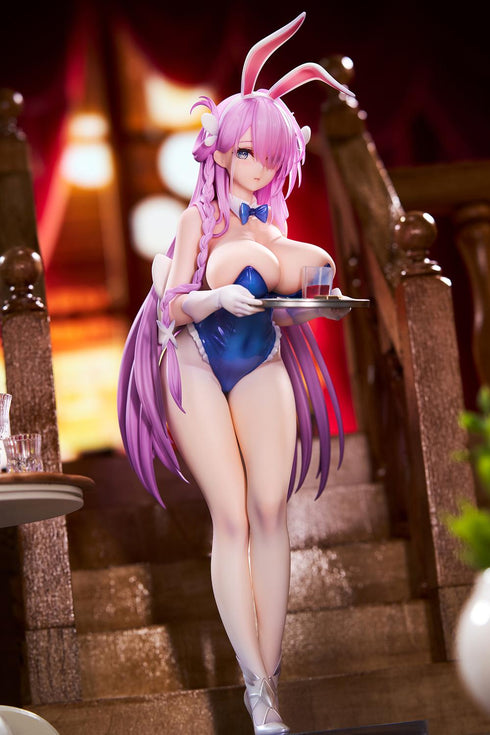 『アズールレーン』ルイビル オーダー・ディリュージョンVer.