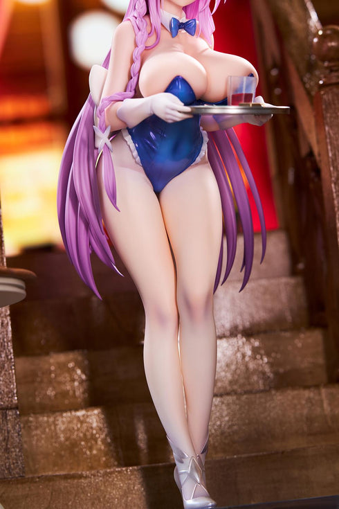 『アズールレーン』ルイビル オーダー・ディリュージョンVer.