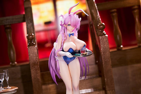 『アズールレーン』ルイビル オーダー・ディリュージョンVer.