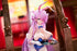 『アズールレーン』ルイビル オーダー・ディリュージョンVer.