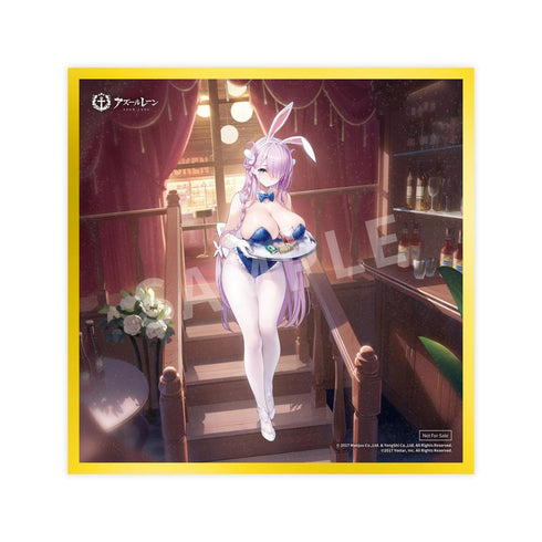 『アズールレーン』ルイビル オーダー・ディリュージョンVer.
