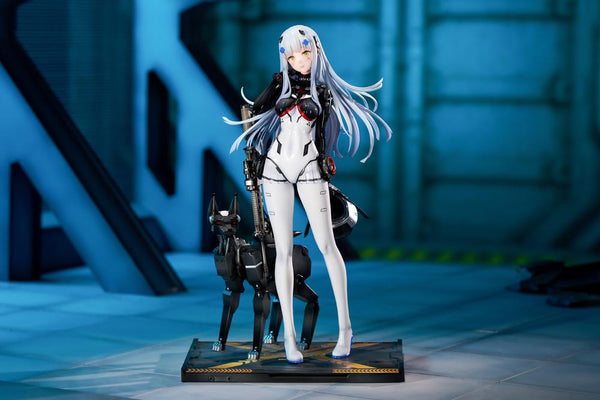 『ドールズフロントライン』416 真夜中の福音Ver.