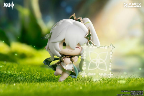 《原神》战场英姿 手办 斯维尔篇【套装】