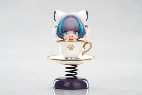 『アズールレーン』Happy Shake チェシャー