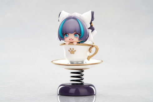 『アズールレーン』Happy Shake チェシャー