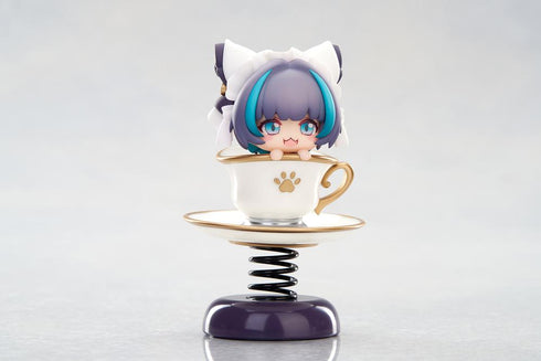 『アズールレーン』Happy Shake チェシャー