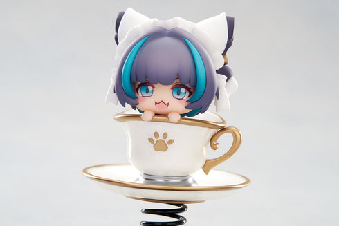 『アズールレーン』Happy Shake チェシャー