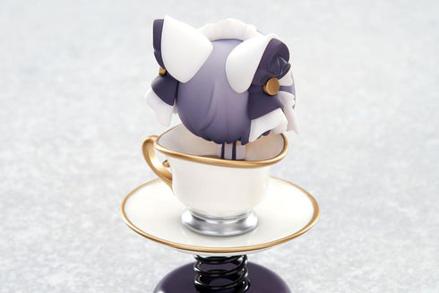 『アズールレーン』Happy Shake チェシャー