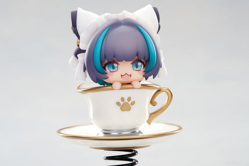 『アズールレーン』Happy Shake チェシャー