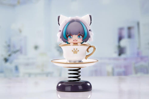 『アズールレーン』Happy Shake チェシャー