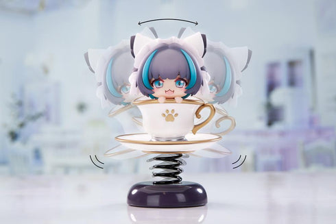 『アズールレーン』Happy Shake チェシャー