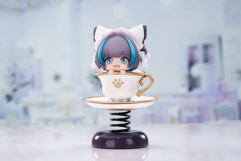 『アズールレーン』Happy Shake チェシャー