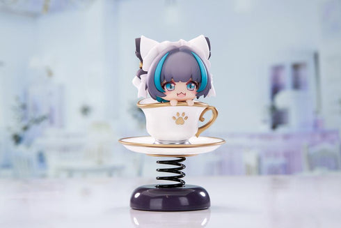 『アズールレーン』Happy Shake チェシャー