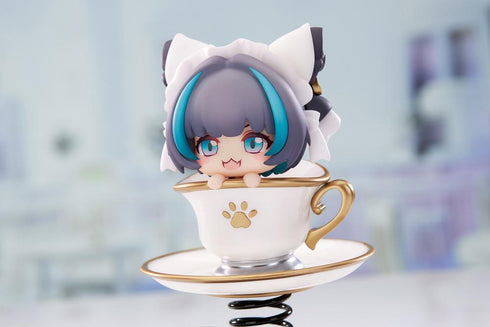 『アズールレーン』Happy Shake チェシャー