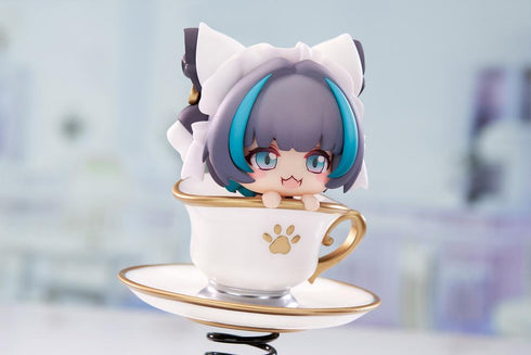 『アズールレーン』Happy Shake チェシャー