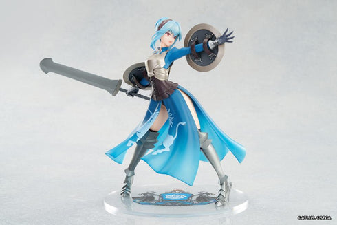 『ユニコーンオーバーロード』LIMEPIEシリーズ ヴァージニア