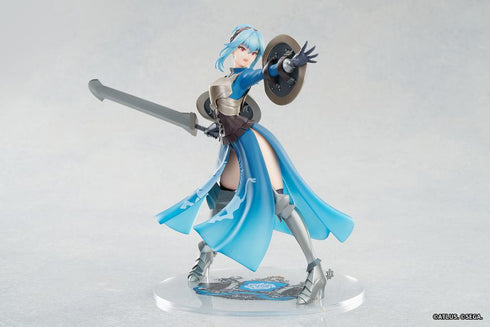 『ユニコーンオーバーロード』LIMEPIEシリーズ ヴァージニア