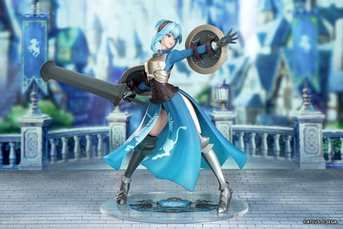 『ユニコーンオーバーロード』LIMEPIEシリーズ ヴァージニア