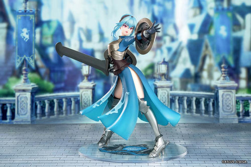 『ユニコーンオーバーロード』LIMEPIEシリーズ ヴァージニア