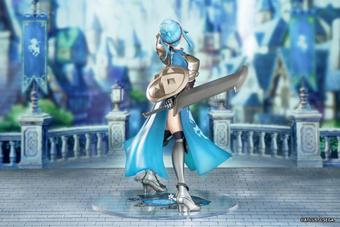 『ユニコーンオーバーロード』LIMEPIEシリーズ ヴァージニア