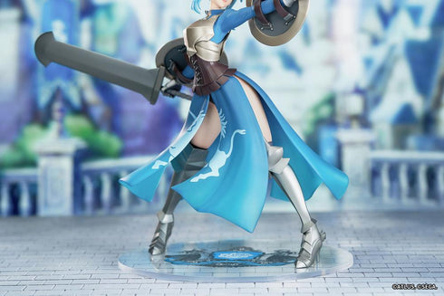 『ユニコーンオーバーロード』LIMEPIEシリーズ ヴァージニア