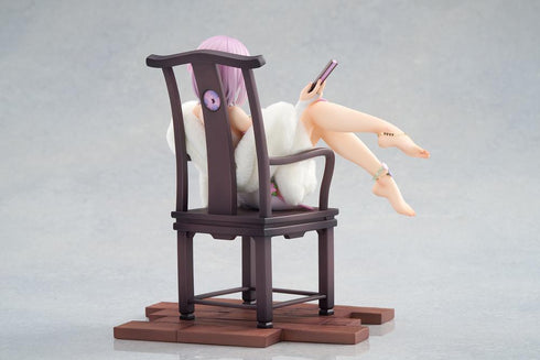 『グリッドマンユニバース』新条アカネ チャイナドレスVer.