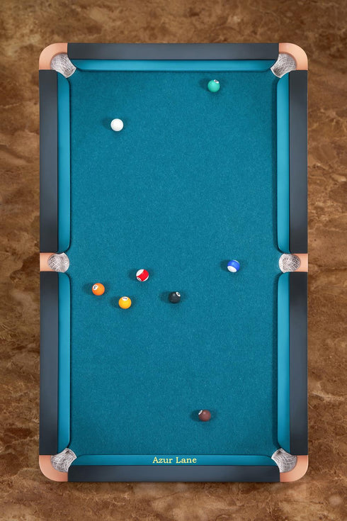 『アズールレーン』大鳳 羅紗遊情Ver.