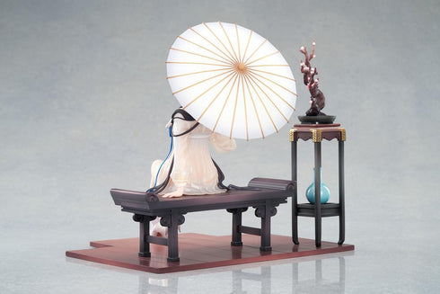 『アズールレーン』逸仙 螓首蛾眉Ver.