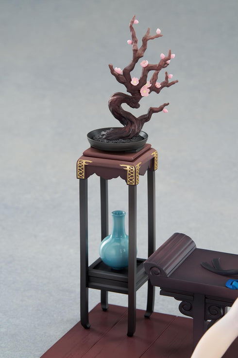 『アズールレーン』逸仙 螓首蛾眉Ver.