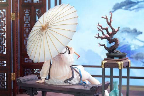 『アズールレーン』逸仙 螓首蛾眉Ver.