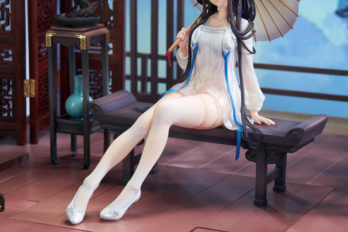 『アズールレーン』逸仙 螓首蛾眉Ver.