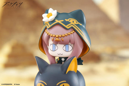 《阿克奈斯》Happy Shake 佩佩
