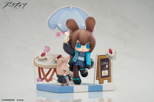 "Arknights" Cuties Series: Armiya