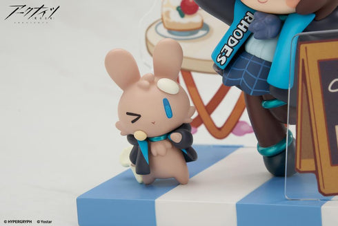 "Arknights" Cuties Series: Armiya