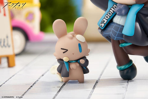 "Arknights" Cuties Series: Armiya