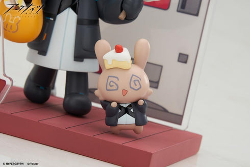 『アークナイツ』Cutiesシリーズ ドクター