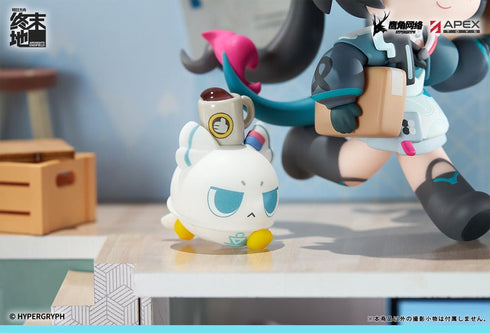 《阿克奈茨:终章》Cuties系列 菲尔德·陈森宇