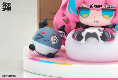 『アークナイツ:エンド』Cutiesシリーズ フィールド イヴォンヌ