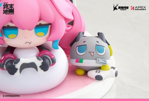 『アークナイツ:エンド』Cutiesシリーズ フィールド イヴォンヌ