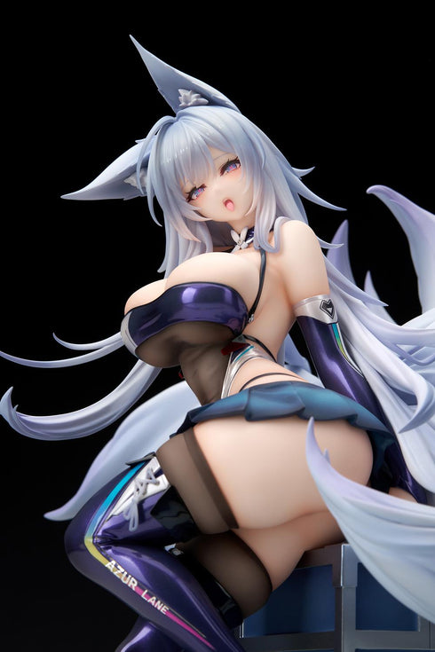 『アズールレーン』信濃 寝待の銀輿Ver. LEDアクリル展示ケース付きスペシャル版