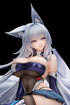 『アズールレーン』信濃 寝待の銀輿Ver. LEDアクリル展示ケース付きスペシャル版