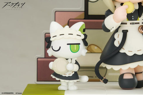 『アークナイツ』Cutiesシリーズ ケルシー 時遺Ver.