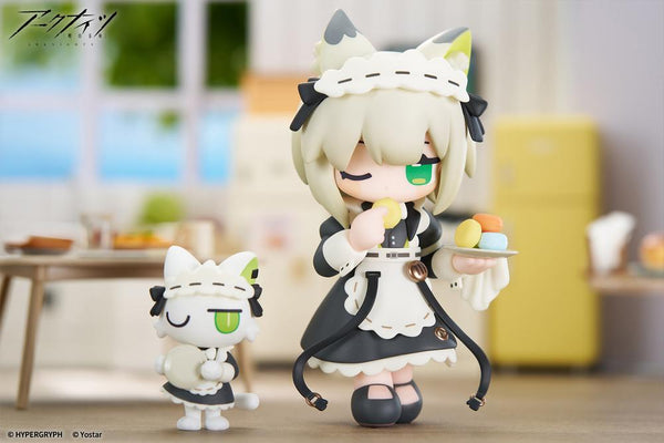 『アークナイツ』Cutiesシリーズ ケルシー 時遺Ver.