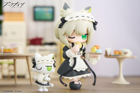 『アークナイツ』Cutiesシリーズ ケルシー 時遺Ver.
