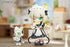 『アークナイツ』Cutiesシリーズ ケルシー 時遺Ver.